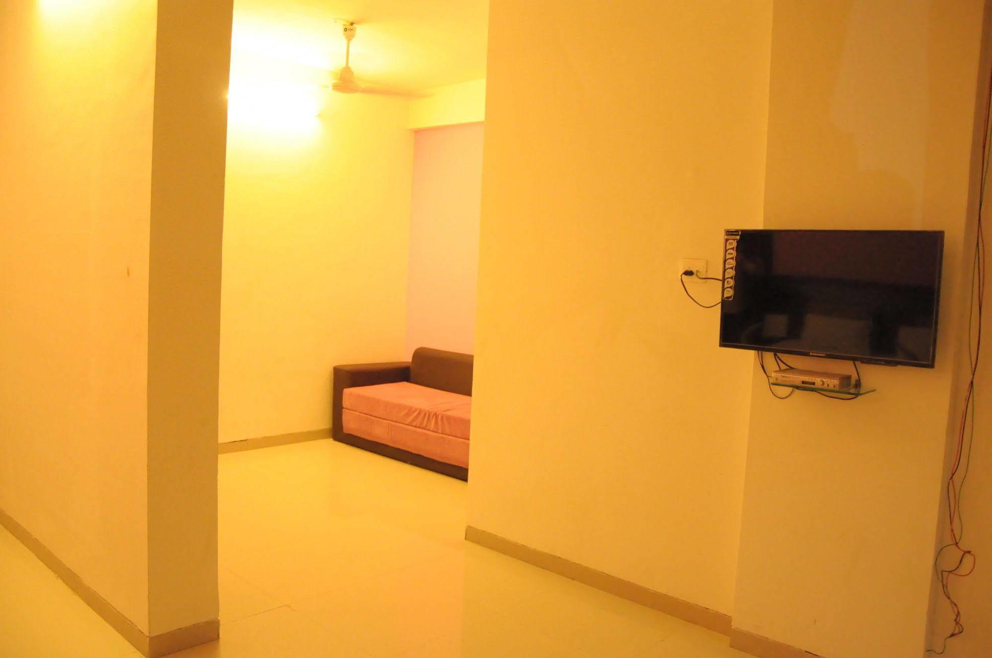 Hotel Malhar Palace Shirdi Zewnętrze zdjęcie